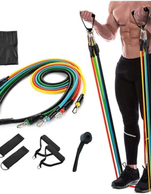 BandStrong™—Power Your Potential💪